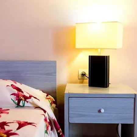 Ammes Hotel 3*