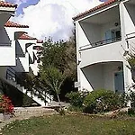 Hotel Ammes