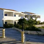 Ammes Hotel 3*