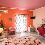 Ammes Hotel Lakíthra