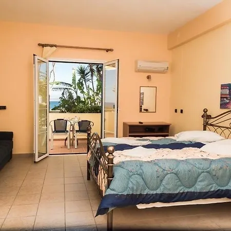 Szálloda Ammes Lakíthra