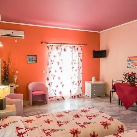 Ammes Hotel Lakithra