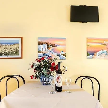 Ammes Hotel 3*