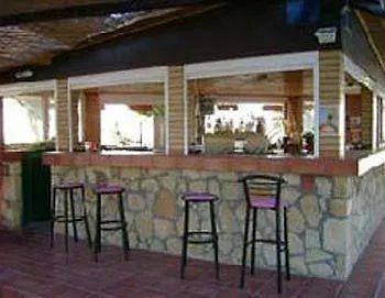 Otel Ammes Lakíthra