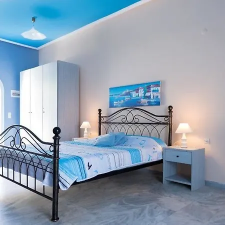 Ammes Otel Lakíthra