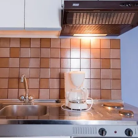 Otel Ammes Lakíthra